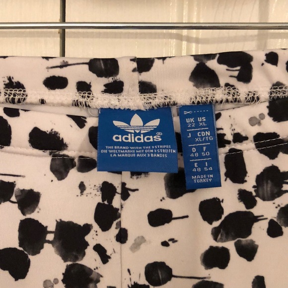 Adidas Leggings - Picture 2 of 6